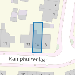 Perceel OGT00-B-2370