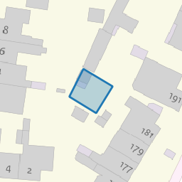 Perceel OGT00-B-2375