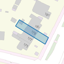 Perceel OGT00-B-2377