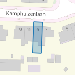 Perceel OGT00-B-2386