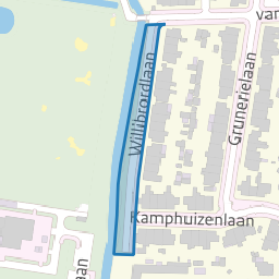 Perceel OGT00-B-2407