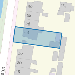 Perceel OGT00-B-2409