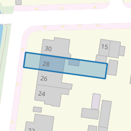 Perceel OGT00-B-2411