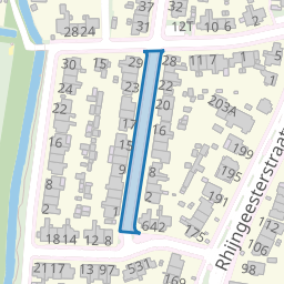 Perceel OGT00-B-2423