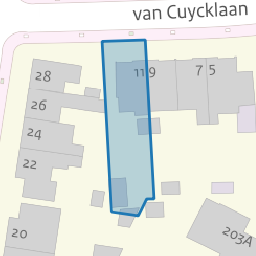 Perceel OGT00-B-2429