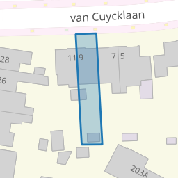 Perceel OGT00-B-2430