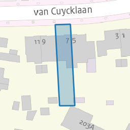 Perceel OGT00-B-2431