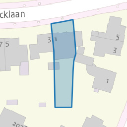 Perceel OGT00-B-2434