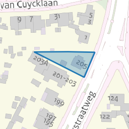 Perceel OGT00-B-2435