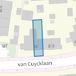 Perceel OGT00-B-2440