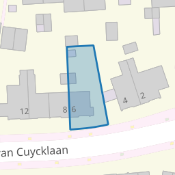 Perceel OGT00-B-2442