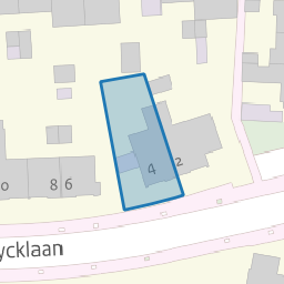 Perceel OGT00-B-2443