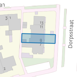 Perceel OGT00-B-2446