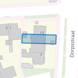 Perceel OGT00-B-2447