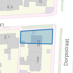 Perceel OGT00-B-2448