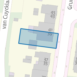 Perceel OGT00-B-2454