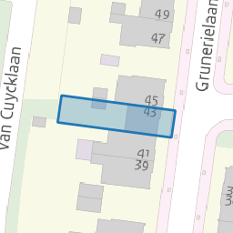 Perceel OGT00-B-2456