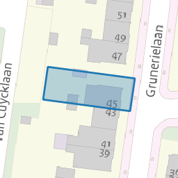 Perceel OGT00-B-2457