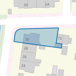 Perceel OGT00-B-2459