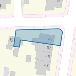 Perceel OGT00-B-2461