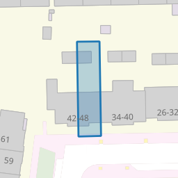 Perceel OGT00-B-2464