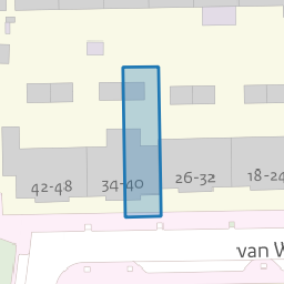 Perceel OGT00-B-2466