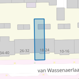 Perceel OGT00-B-2469