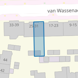 Perceel OGT00-B-2490