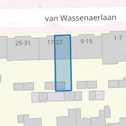 Perceel OGT00-B-2492
