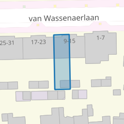 Perceel OGT00-B-2493