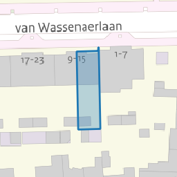 Perceel OGT00-B-2494