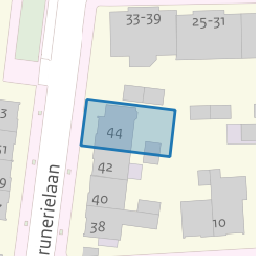 Perceel OGT00-B-2497