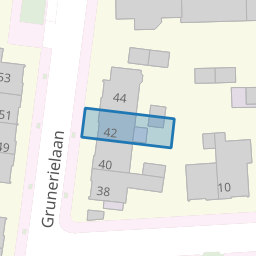 Perceel OGT00-B-2498