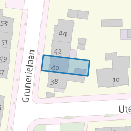 Perceel OGT00-B-2499