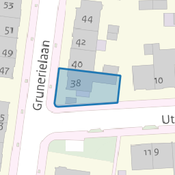 Perceel OGT00-B-2500