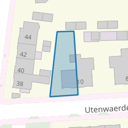 Perceel OGT00-B-2501