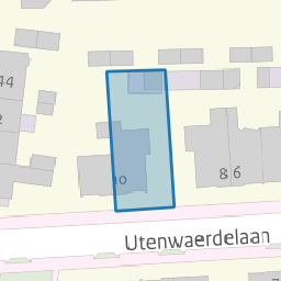 Perceel OGT00-B-2502