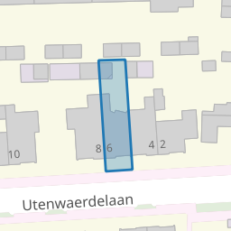 Perceel OGT00-B-2504