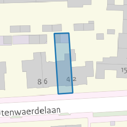 Perceel OGT00-B-2505