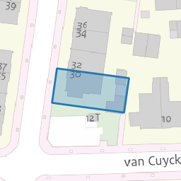 Perceel OGT00-B-2511