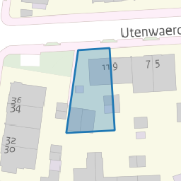 Perceel OGT00-B-2512