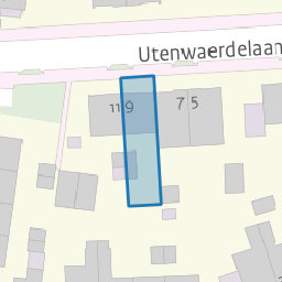 Perceel OGT00-B-2513