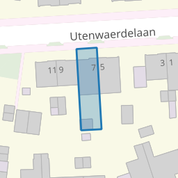 Perceel OGT00-B-2514