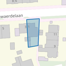 Perceel OGT00-B-2517