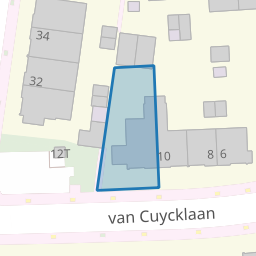 Perceel OGT00-B-2518