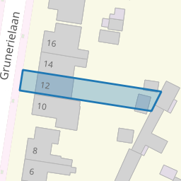 Perceel OGT00-B-2539