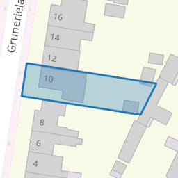 Perceel OGT00-B-2540