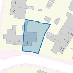 Perceel OGT00-B-2545