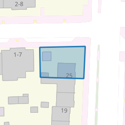 Perceel OGT00-B-2551