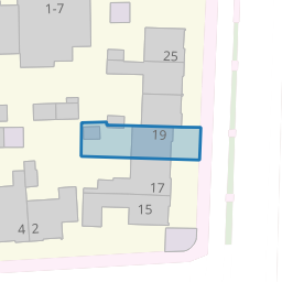 Perceel OGT00-B-2554